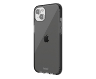 Holdit Seethru Case iPhone 15 Plus Black - 1148784 - zdjęcie 3